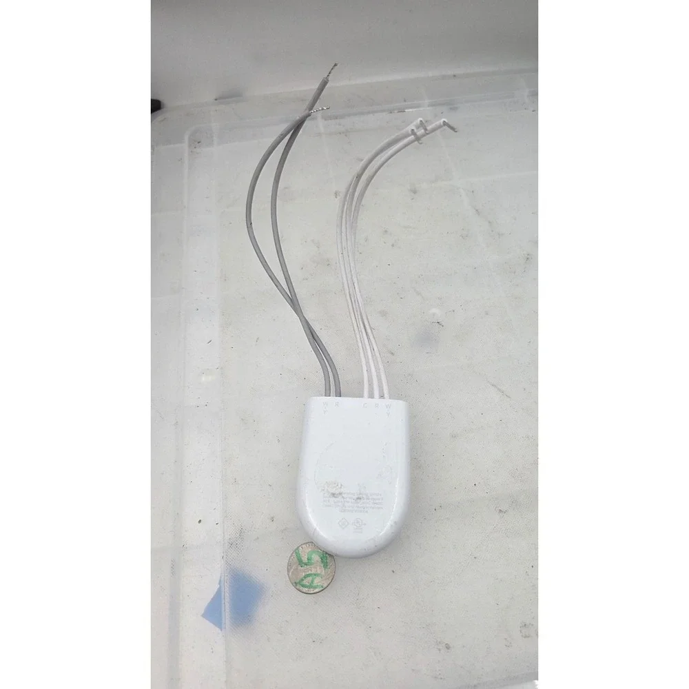 Nest Power Connector - C-Wire Substitute for Home System Without C Wire -...